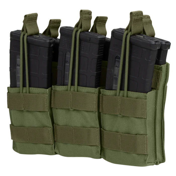 Condor kolmekordne M4 salvetasku - Image 1