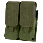 Condor topelt M4 salvetasku