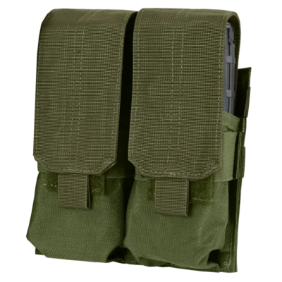 Condor topelt M4 salvetasku