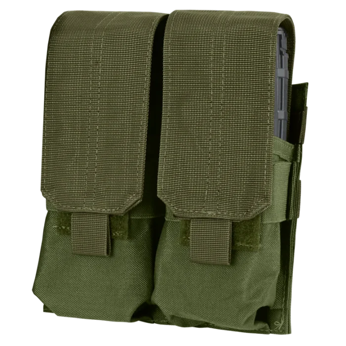 Condor topelt M4 salvetasku - Image 1