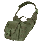 õlakott CONDOR EDC