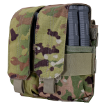 salvetasku DOUBLE Condor AK4 / G3 / M14