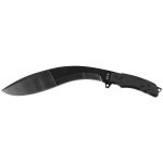 Mateete Kukri, Cordura vutlaris