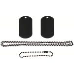 US Dog Tag