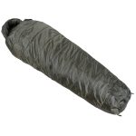 Magamiskott Sleeper Lite Snugpak, vasak