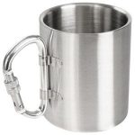 R/V Termokruus Fox, 300ml, garabiin