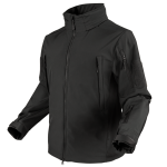 Condor Summit Zero softshell jope — must
