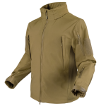 Condor Summit Zero softshell jope — liiv