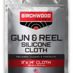 Gun & Reel Silikoonlapp