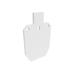 Siluett IPSC Märklehed