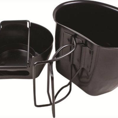 BCB Crusader keedusüsteem CN007 must