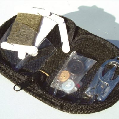 BCB Õmblustarvikute komplekt CJ135A