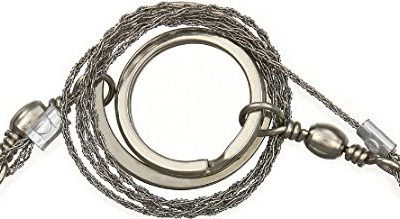 BCB Traatsaag rõngastega CM020BX