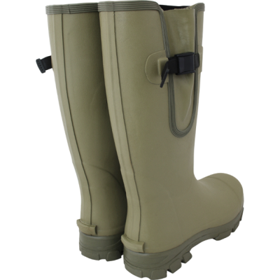 Jack Pyke Ashcombe Gusset Kummisaapad Suurus 12