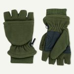 kindad JACK PYKE FLEECE SH.MI