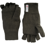 Jack Pyke Shooters Mitts Roheline