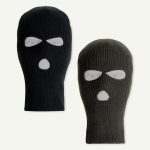 Jack Pyke Balaklava Must, 3 avaga