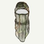 Jack Pyke Balaklava Ühe Avaga