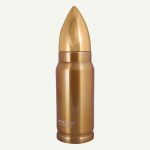 Jack Pyke Padrunikujuline Termos 0.75L Oliiv