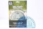 Protraktor 6" BCB