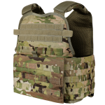 vest Condor plaadikandja