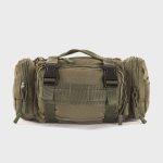 seljakott Snugpak Squadpak