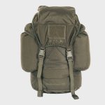 seljakott Sleeka Force 35