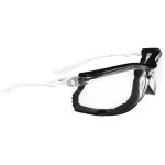 Kaitseprillid Swiss Sandstorm, 1x klaas clear, kott
