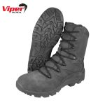 Viper Covert Boot Titanium EU43
