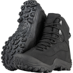 Viper Venom Boots Black