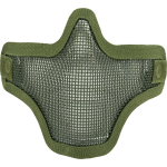 Viper Balaklava Roheline