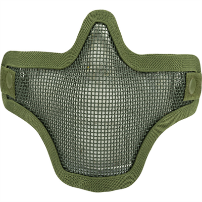 Viper Balaklava Roheline