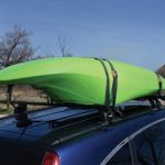 Nite Ize CamJam Tie Down Straps 12"