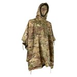 Viper Poncho Multicam 102x140cm +kapuuts