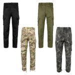 Viper BDU Taktikalised Püksid 30" VCAM