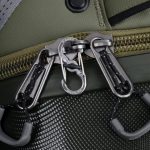 NI karabiin S-Biner MicroLock 2tk