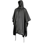 US Poncho rip/stop OD green, 223x144cm