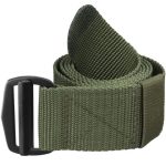 Mil-Com Sõjaväevöö Roheline 40mm