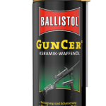 Ballistol GunCer relvalõli, 50ml