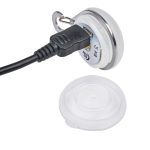 NI lamp SpotLit-Ni