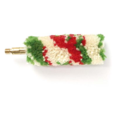 Relvapuhastushari, vill - sileraudsele relvale