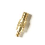 adapter puhastusvardale "isane keere" M5 - 1/8 2x