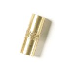 adapter puhastusvardale "emane keere" M5 - 1/8 2x