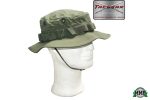 TACGEAR Panamamüts Oliiv