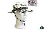 TACGEAR Panamamüts Talvelaik Snow Camo