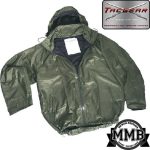 TACGEAR Vihmajope "Mid-Level" L Oliiv