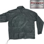 TACGEAR Tuulepluus / Windshirt XXL Must