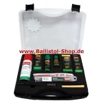 Ballistol Jahimehe Komplekt